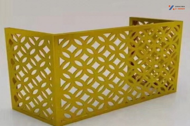 室外空調保護罩