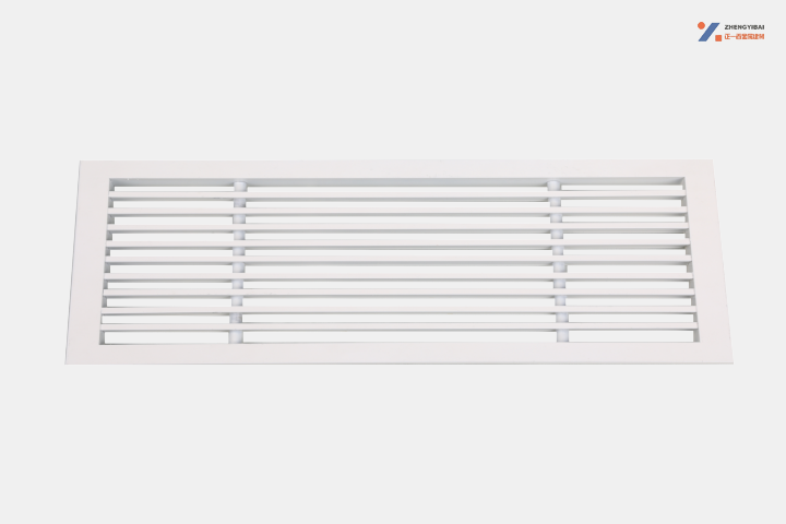 空調(diào)出風口百葉